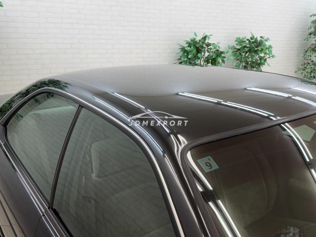 Nissan Laurel 1997 thumbnail 33