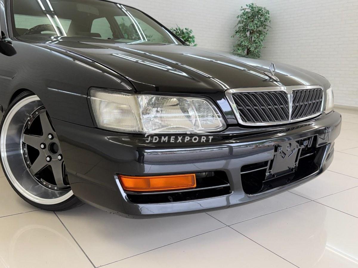 Nissan Laurel 1997 thumbnail 31