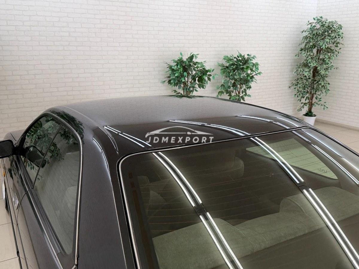 Nissan Laurel 1997 thumbnail 44