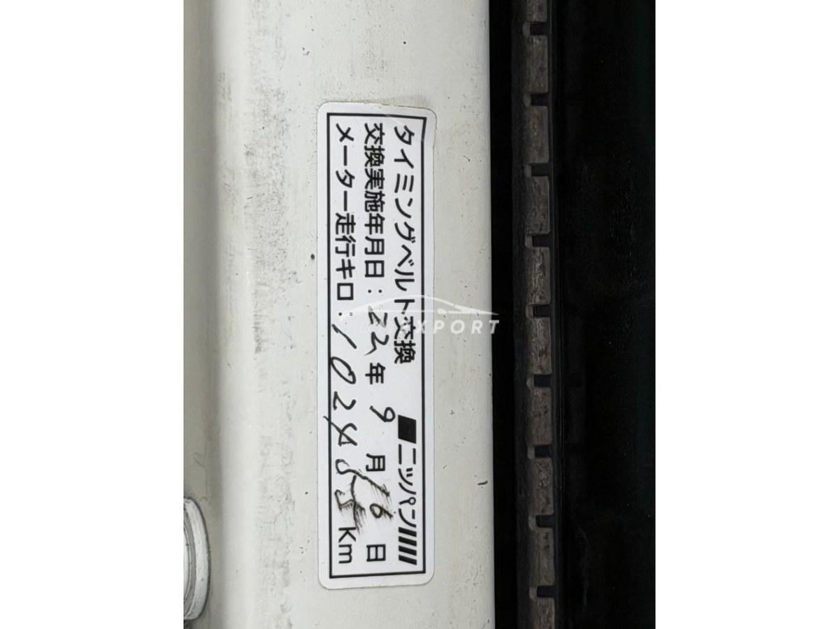 Nissan Laurel 1997 thumbnail 18