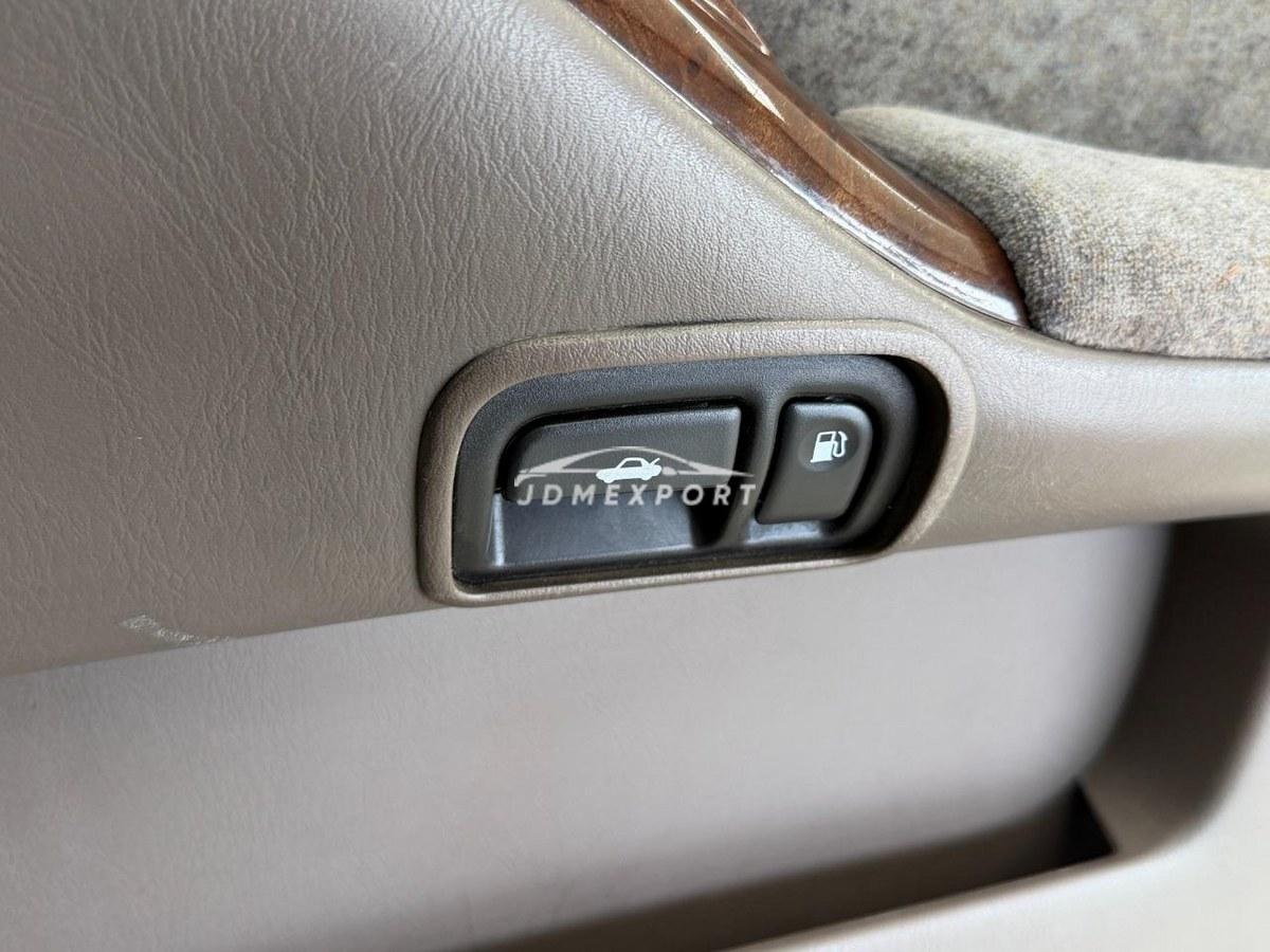 Nissan Laurel 1997 thumbnail 61