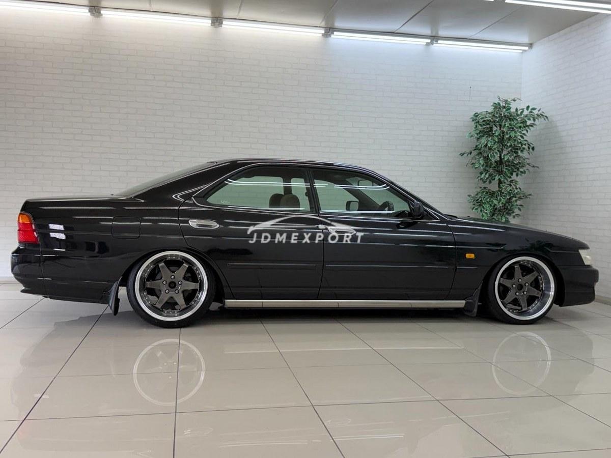 Nissan Laurel 1997 thumbnail 19