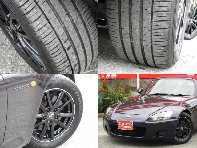 Honda S2000 2001 thumbnail 19