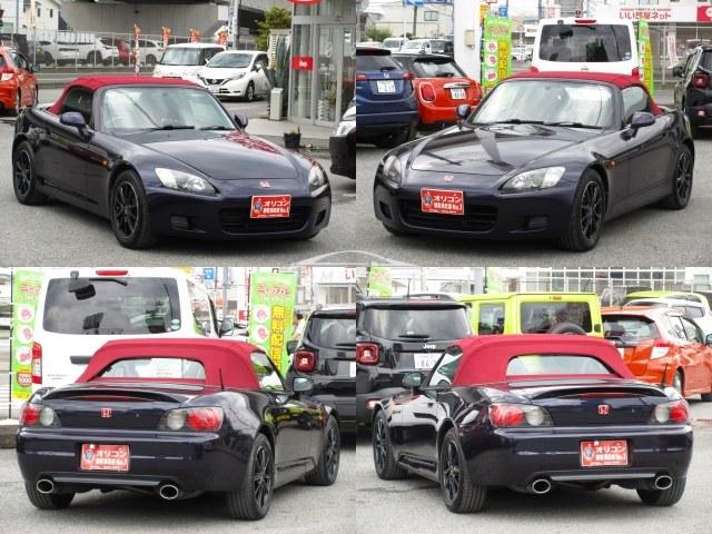 Honda S2000 2001 thumbnail 10