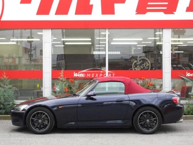 Honda S2000 2001 thumbnail 14