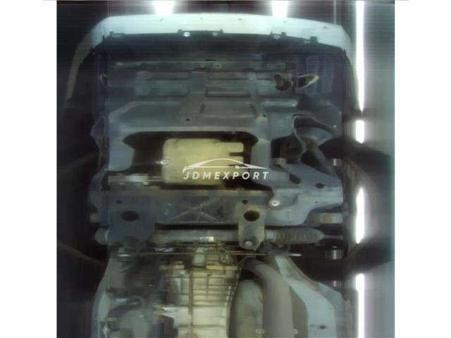 Nissan Stagea 1999 thumbnail 10