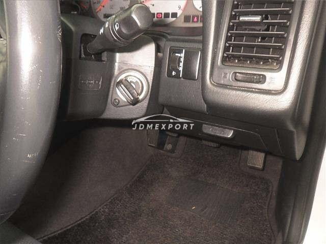 Nissan Stagea 1999 thumbnail 9