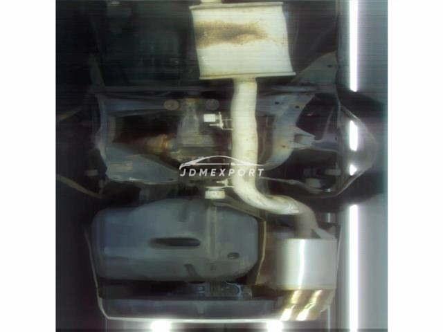 Nissan Stagea 1999 thumbnail 12
