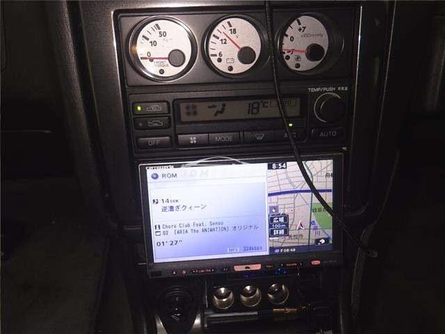 Nissan Stagea 1999 thumbnail 7