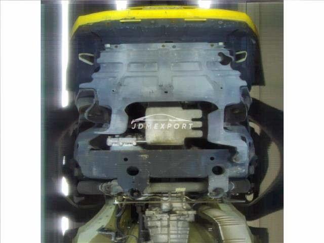 Nissan Stagea 1999 thumbnail 10