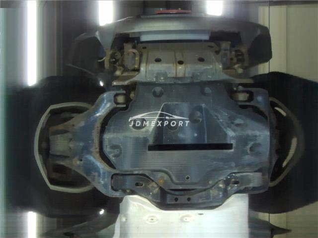 Isuzu Bighorn 1999 thumbnail 10