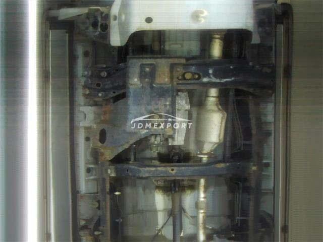 Isuzu Bighorn 1999 thumbnail 11