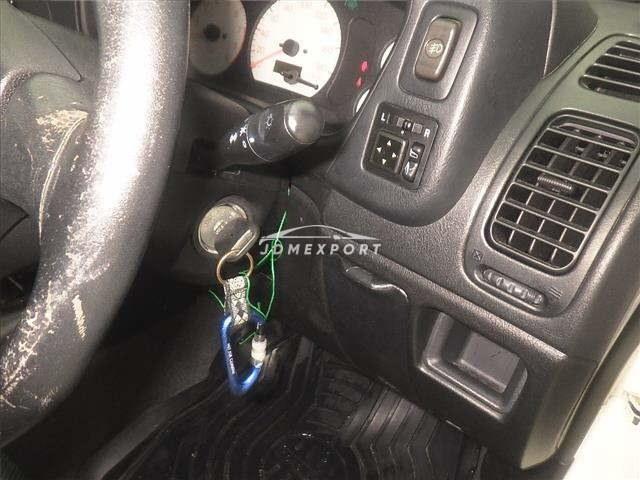 Mitsubishi Lancer 1998 thumbnail 9