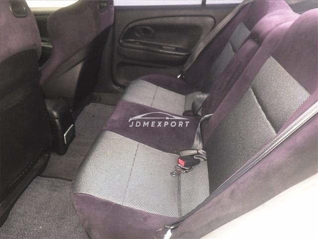 Mitsubishi Lancer 1998 thumbnail 8