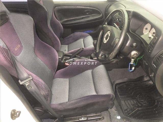 Mitsubishi Lancer 1998 thumbnail 6