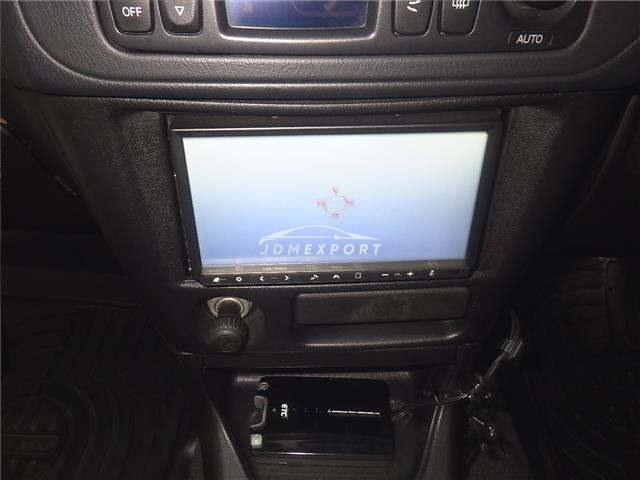 Mitsubishi Lancer 1998 thumbnail 7
