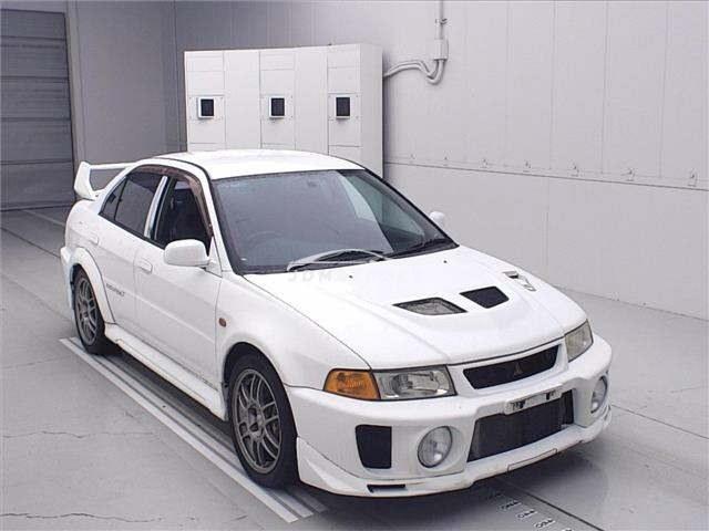 Mitsubishi Lancer 1998