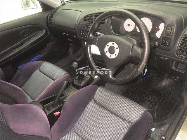 Mitsubishi Lancer 1998 thumbnail 4