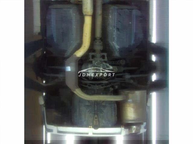 Mitsubishi Lancer 1998 thumbnail 12