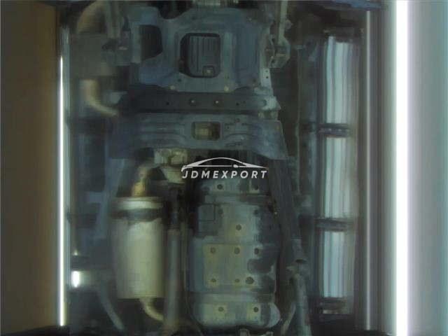 Toyota Land Cruiser 1994 thumbnail 11