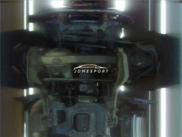 Toyota Land Cruiser 1994 thumbnail 10