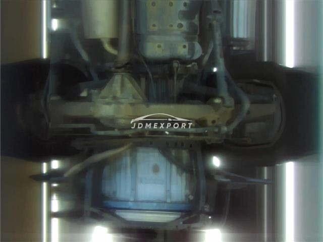 Toyota Land Cruiser 1994 thumbnail 12