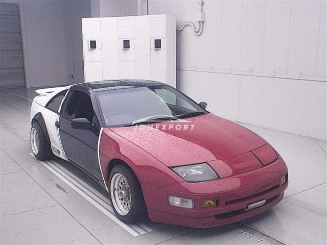 Nissan Fairlady Z 1998