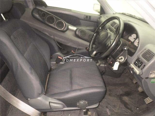 Toyota Starlet 1998 thumbnail 6