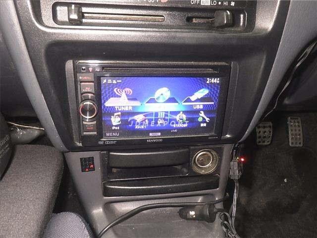 Toyota Starlet 1998 thumbnail 7