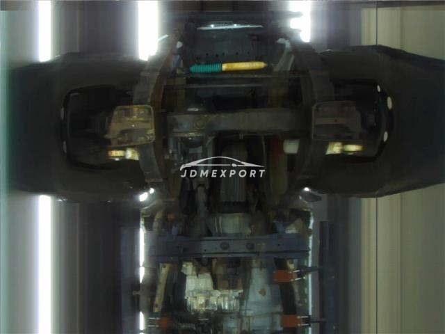 Toyota Land Cruiser 1990 thumbnail 10