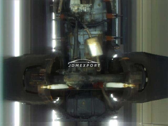 Toyota Land Cruiser 1990 thumbnail 12