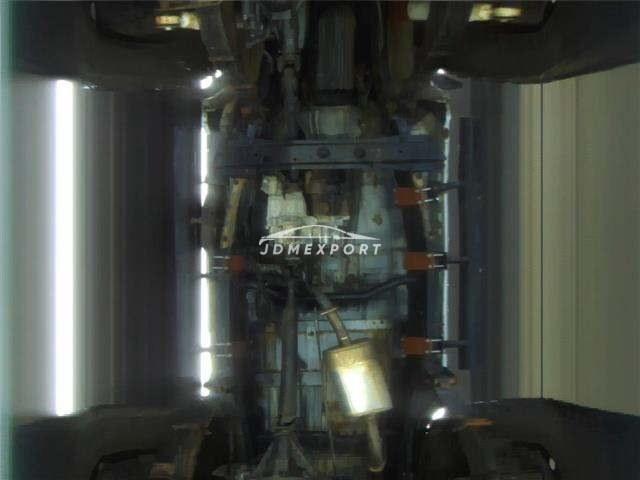 Toyota Land Cruiser 1990 thumbnail 11