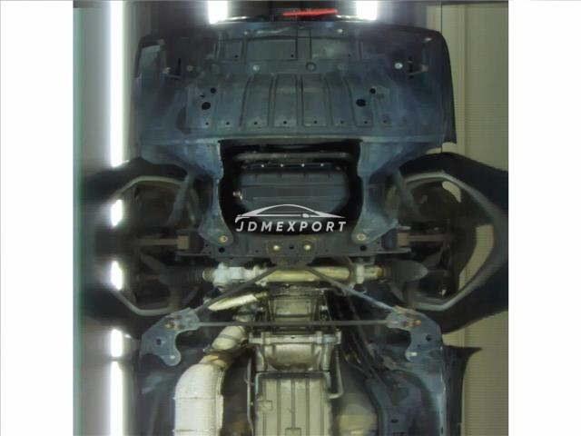 Toyota Mark II 1995 thumbnail 10