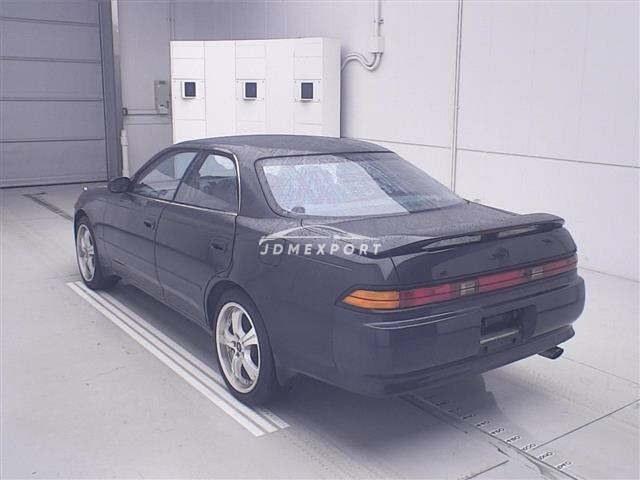 Toyota Mark II 1995 thumbnail 2