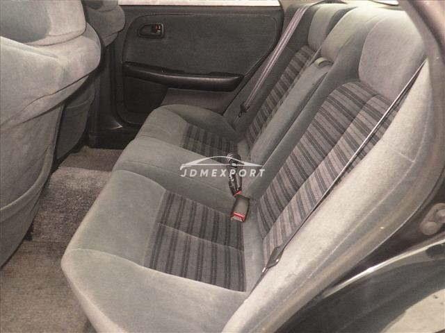 Toyota Mark II 1995 thumbnail 8