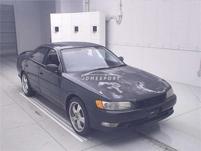 Toyota Mark II 1995