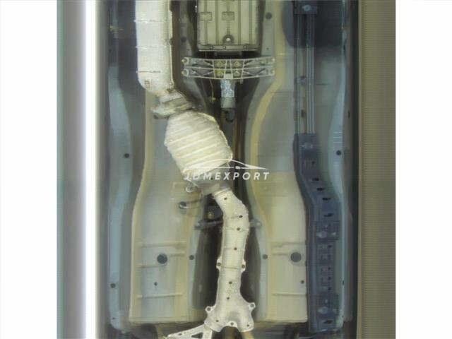 Toyota Mark II 1995 thumbnail 11
