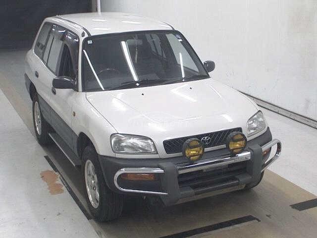 Toyota RAV4 1995