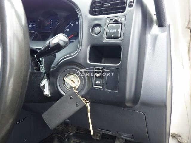 Toyota RAV4 1995 thumbnail 7
