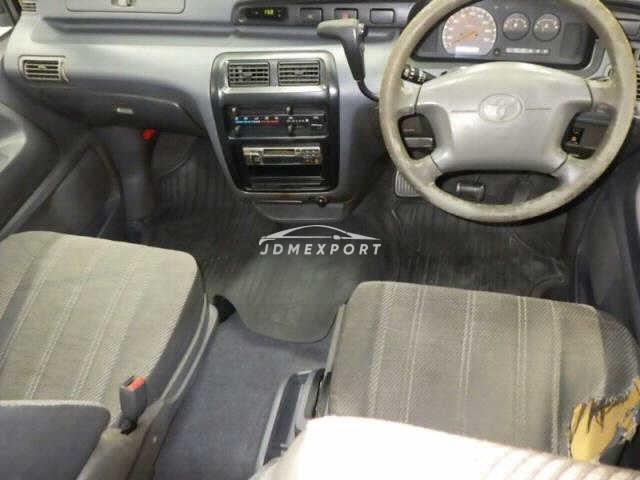 Toyota Liteace Van 1999 thumbnail 4