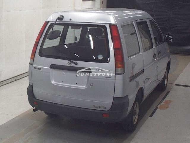 Toyota Liteace Van 1999 thumbnail 6