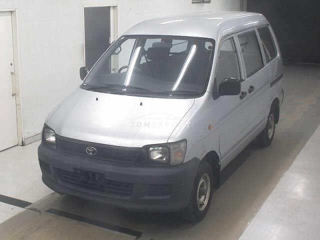 Toyota Liteace Van 1999 thumbnail 5
