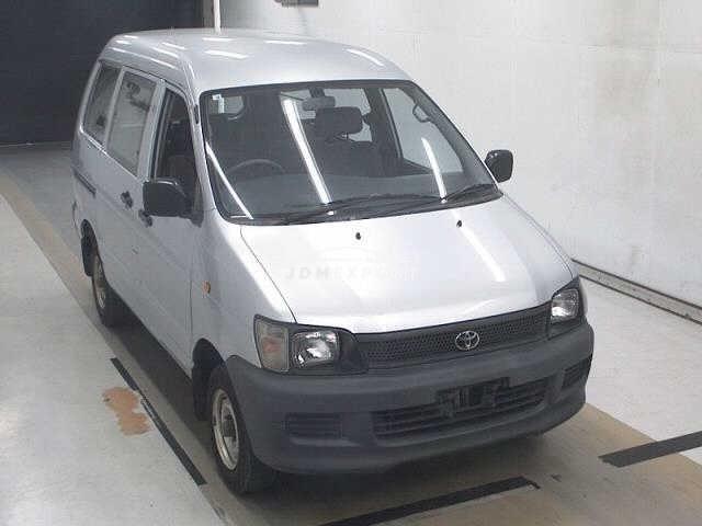 Toyota Liteace Van 1999