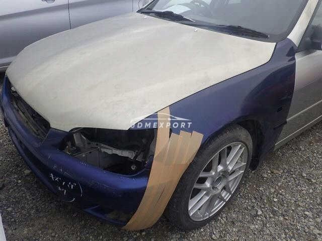 Toyota Altezza 2000 thumbnail 8