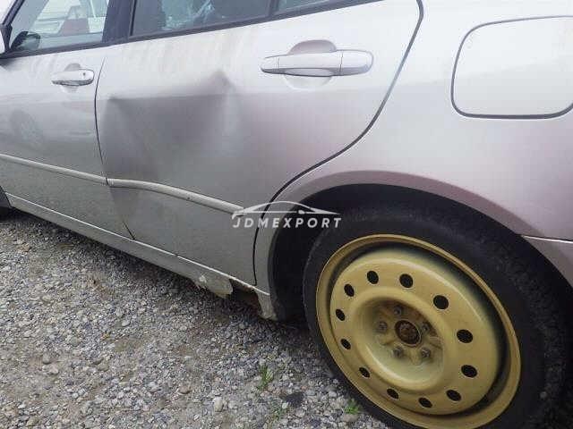 Toyota Altezza 2000 thumbnail 9