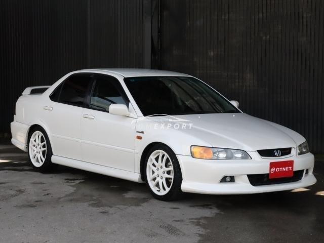 Honda Accord 2000 thumbnail 6