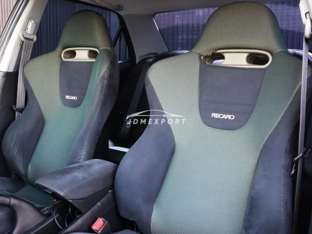 Honda Accord 2000 thumbnail 14