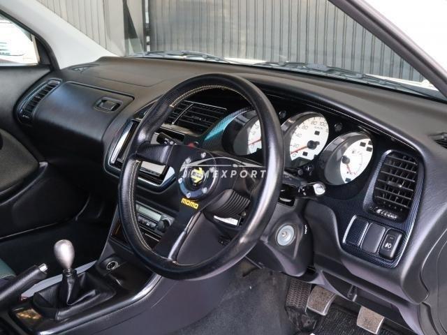 Honda Accord 2000 thumbnail 3