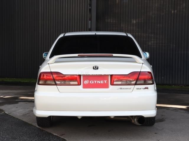 Honda Accord 2000 thumbnail 9