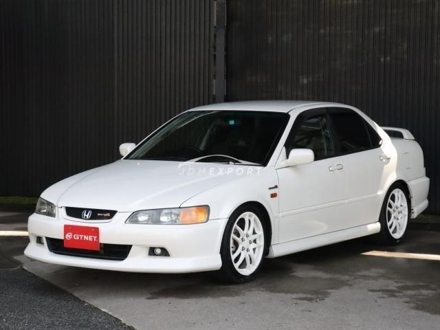 Honda Accord 2000